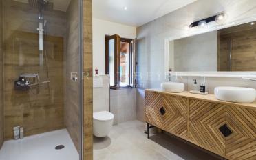 Einfamilienhaus 8 Zimmer - image - 4