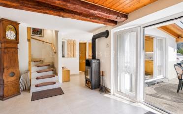 Einfamilienhaus 4.5 Zimmer - image - 1