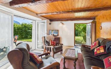 Einfamilienhaus 4.5 Zimmer - image - 2