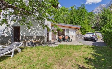 Einfamilienhaus 4.5 Zimmer - image - 9