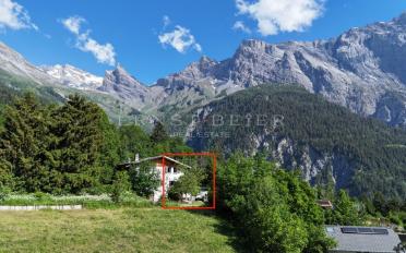 Einfamilienhaus 4.5 Zimmer - image - 12