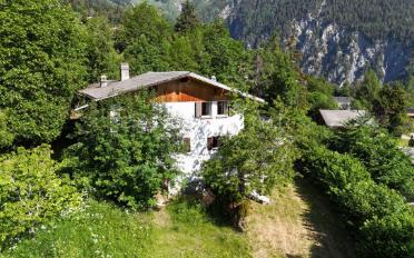Einfamilienhaus 4.5 Zimmer - image - 10