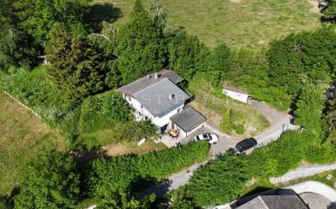 Einfamilienhaus 4.5 Zimmer - image - 11