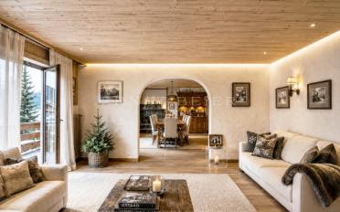 Einfamilienhaus 4.5 Zimmer - image - 2
