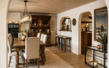 Einfamilienhaus 4.5 Zimmer - image - 5