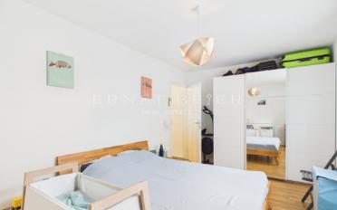 Apartment 3.5 rooms - image - 10