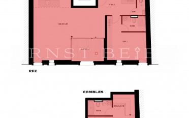 Wohnung 4.5 Zimmer - image - 9