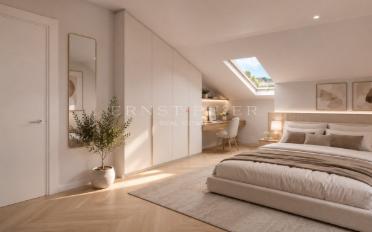 Apartment 6 rooms - image - 6