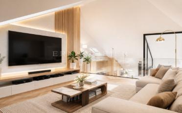 Apartment 6 rooms - image - 4