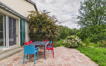 Single house 4.5 rooms - image - 6