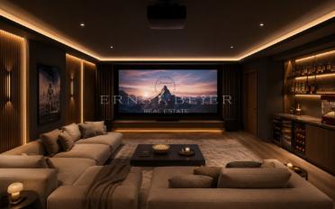 Einfamilienhaus 5.5 Zimmer - image - 6