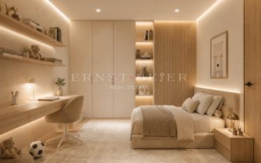 Einfamilienhaus 5.5 Zimmer - image - 4