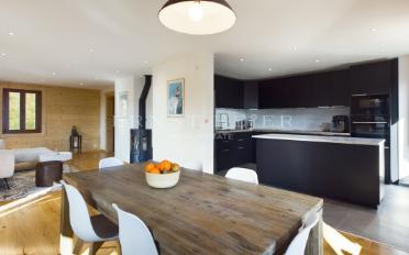 Maison 8 pièces - image - 2