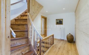 Maison 8 pièces - image - 3
