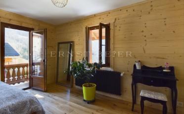 Maison 8 pièces - image - 7