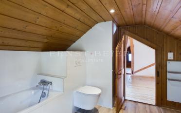 Maison 8 pièces - image - 10