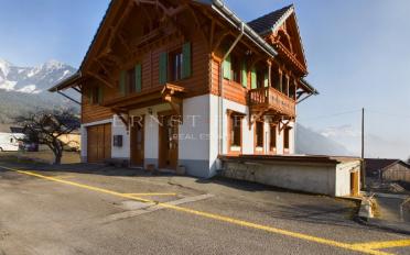Maison 8 pièces - image - 13