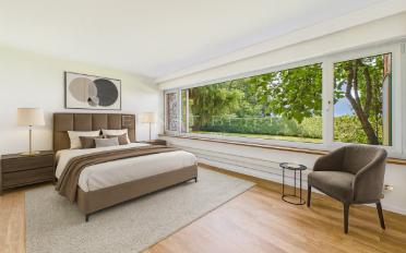 Single house 6.5 rooms - image - 8