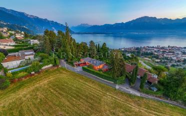 Single house 6.5 rooms - image - 12