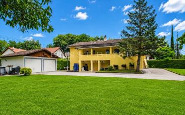 Einfamilienhaus 7.5 Zimmer - image - 3