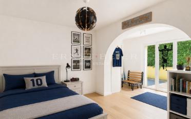 Einfamilienhaus 7.5 Zimmer - image - 8