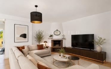 Einfamilienhaus 7.5 Zimmer - image - 2