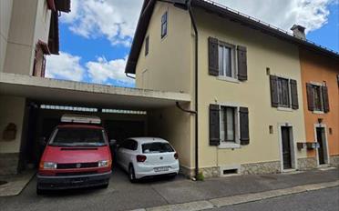 Row house 4.5 rooms - image - 1
