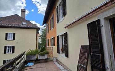 Row house 4.5 rooms - image - 4