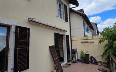Row house 4.5 rooms - image - 5