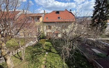 Row house 4.5 rooms - image - 6