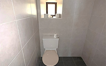 Row house 4.5 rooms - image - 12