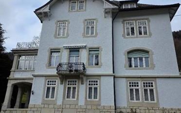 Einfamilienhaus 14.5 Zimmer - image - 3