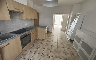 Apartment 3.5 rooms - image - 6