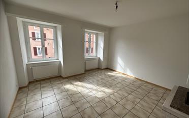 Apartment 3.5 rooms - image - 9