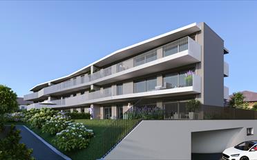Apartment 4.5 rooms - image - 1