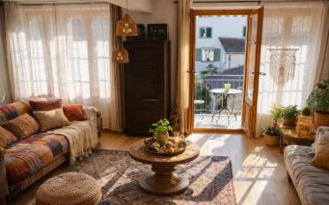 Einfamilienhaus 3.5 Zimmer - image - 3