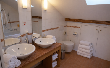 Einfamilienhaus 3.5 Zimmer - image - 4