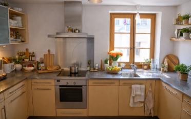 Einfamilienhaus 3.5 Zimmer - image - 5
