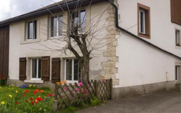 Immeuble mixte - image - 1