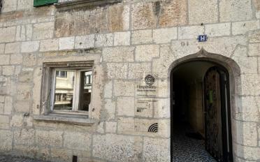 Immeuble mixte - image - 1