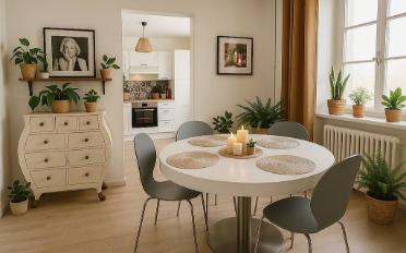 Apartment 2.5 rooms - image - 1