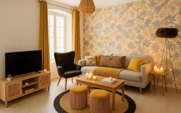 Apartment 2.5 rooms - image - 2