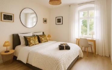 Apartment 2.5 rooms - image - 3