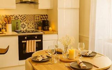 Apartment 3 rooms - image - 2