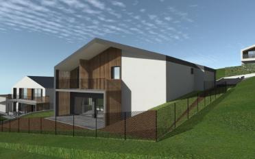 Einfamilienhaus 6 Zimmer - image - 1