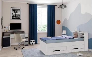 Maison jumelée 4.5 pièces - image - 6