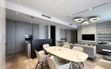 Appartement 4 pièces - image - 2