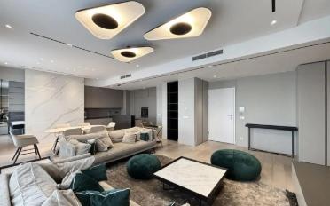 Appartement 4 pièces - image - 3