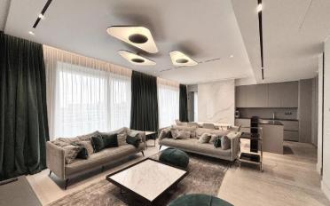 Wohnung 4 Zimmer - image - 6
