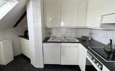 Wohnung 2 Zimmer - image - 1